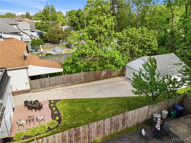 246 Linden Avenue, Buffalo, NY 14216