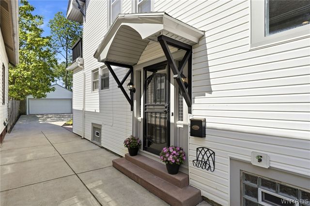 246 Linden Avenue, Buffalo, NY 14216