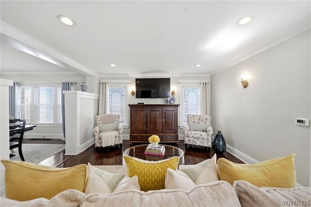 246 Linden Avenue, Buffalo, NY 14216