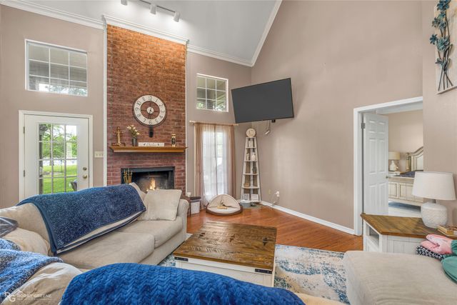 3600 Crestview Circle, Shreveport, LA 71119