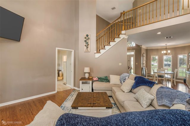 3600 Crestview Circle, Shreveport, LA 71119