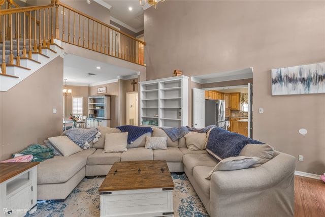 3600 Crestview Circle, Shreveport, LA 71119