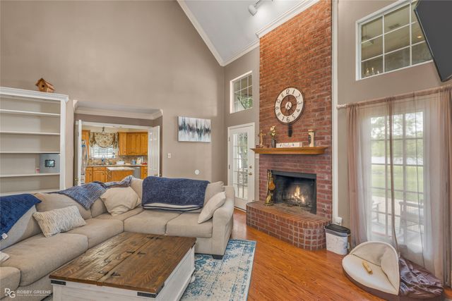 3600 Crestview Circle, Shreveport, LA 71119