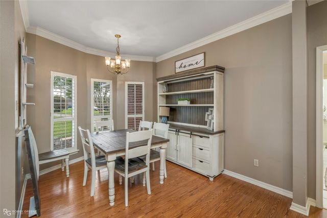 3600 Crestview Circle, Shreveport, LA 71119