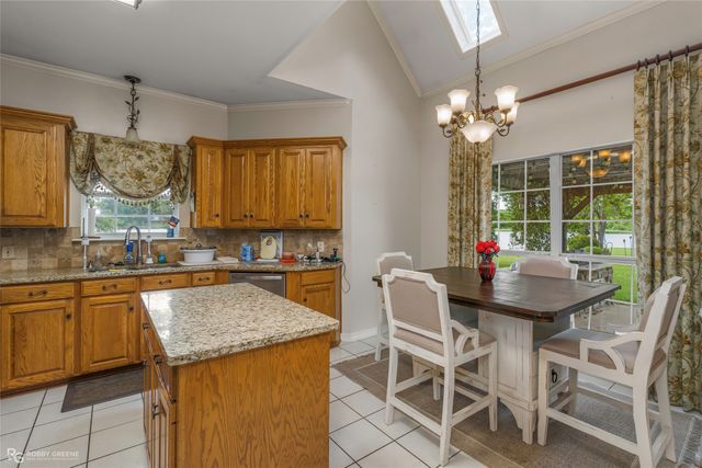 3600 Crestview Circle, Shreveport, LA 71119