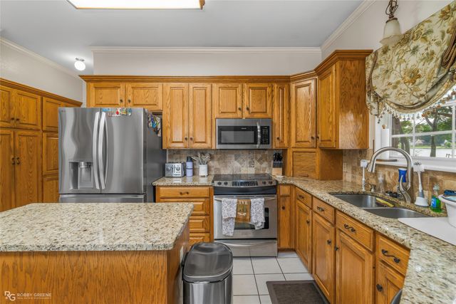 3600 Crestview Circle, Shreveport, LA 71119