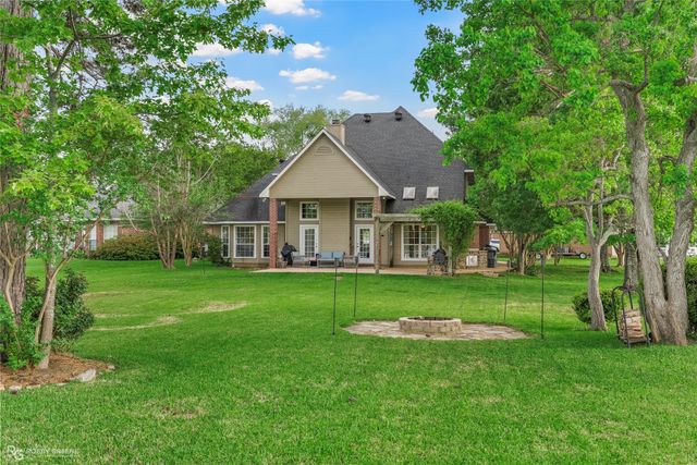 3600 Crestview Circle, Shreveport, LA 71119