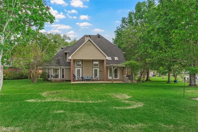 3600 Crestview Circle, Shreveport, LA 71119