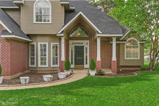 3600 Crestview Circle, Shreveport, LA 71119
