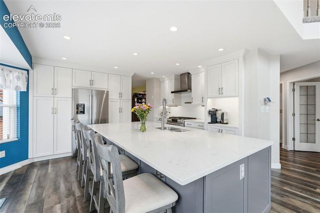 9270 Bellcove Circle, Colorado Springs, CO 80920