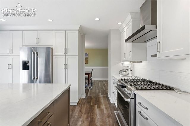 9270 Bellcove Circle, Colorado Springs, CO 80920