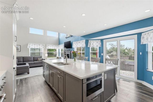 9270 Bellcove Circle, Colorado Springs, CO 80920