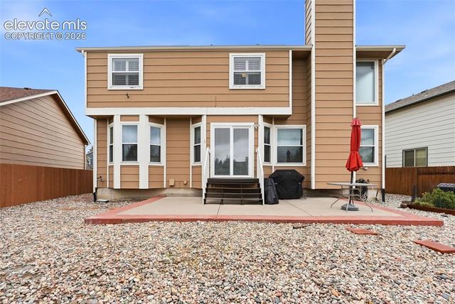 9270 Bellcove Circle, Colorado Springs, CO 80920