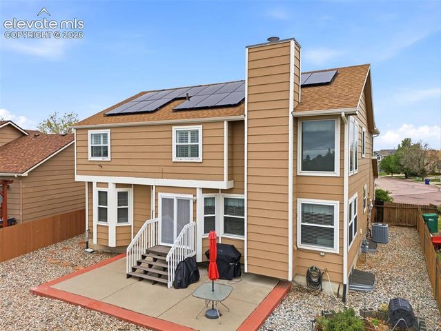 9270 Bellcove Circle, Colorado Springs, CO 80920