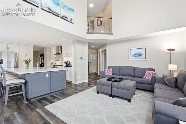 9270 Bellcove Circle, Colorado Springs, CO 80920