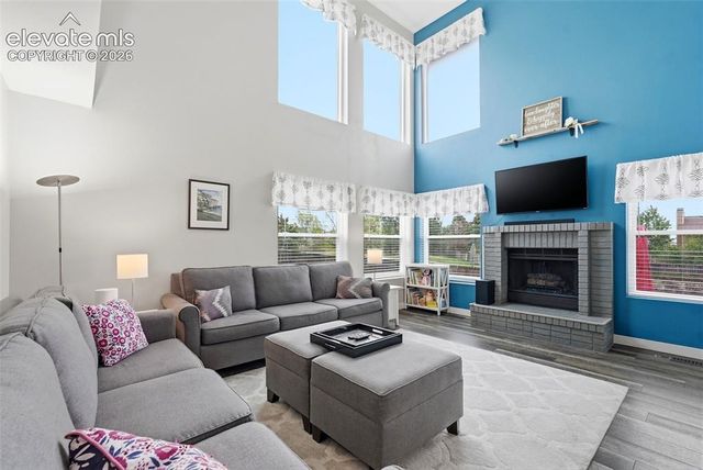 9270 Bellcove Circle, Colorado Springs, CO 80920
