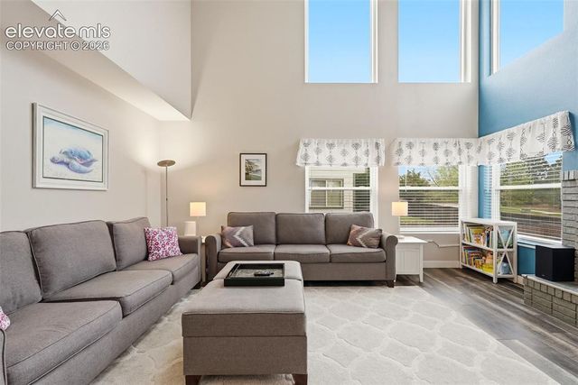 9270 Bellcove Circle, Colorado Springs, CO 80920