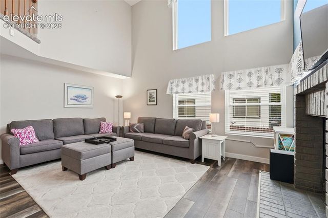 9270 Bellcove Circle, Colorado Springs, CO 80920