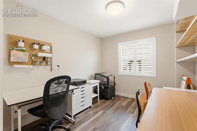 9270 Bellcove Circle, Colorado Springs, CO 80920