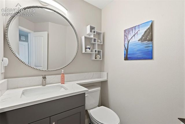 9270 Bellcove Circle, Colorado Springs, CO 80920