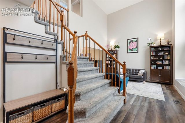 9270 Bellcove Circle, Colorado Springs, CO 80920
