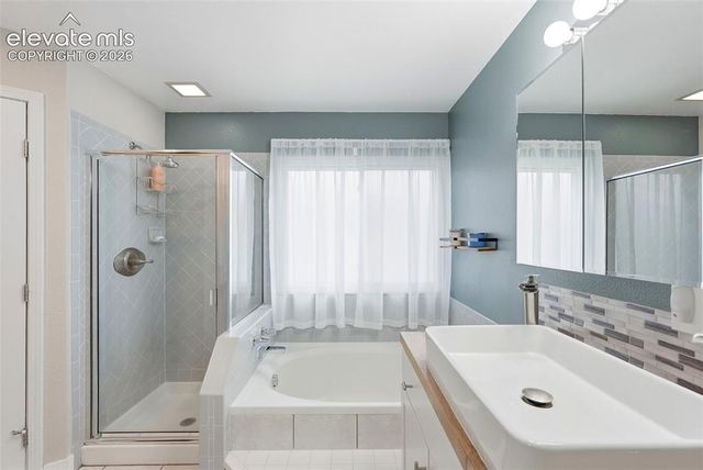 9270 Bellcove Circle, Colorado Springs, CO 80920