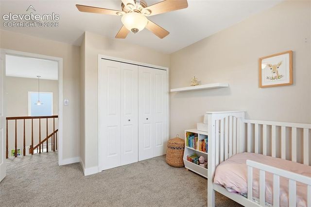 9270 Bellcove Circle, Colorado Springs, CO 80920