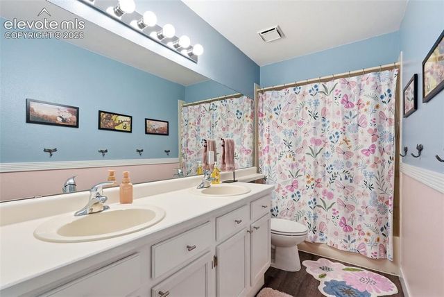 9270 Bellcove Circle, Colorado Springs, CO 80920
