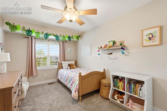 9270 Bellcove Circle, Colorado Springs, CO 80920