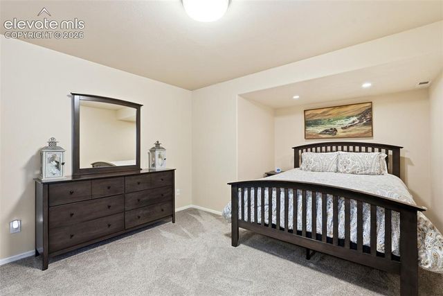9270 Bellcove Circle, Colorado Springs, CO 80920