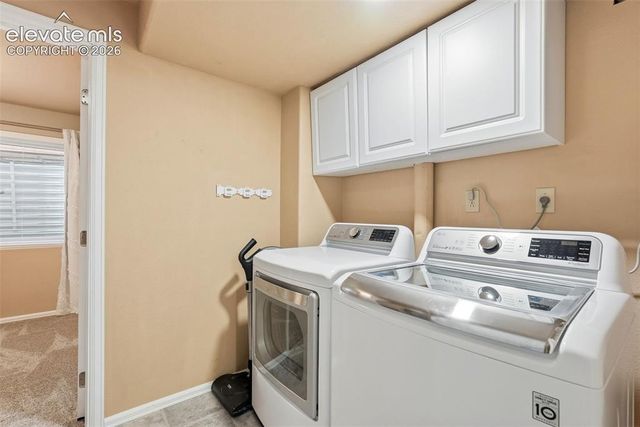 9270 Bellcove Circle, Colorado Springs, CO 80920