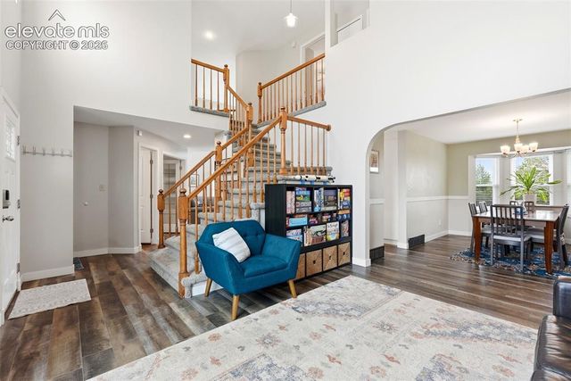 9270 Bellcove Circle, Colorado Springs, CO 80920