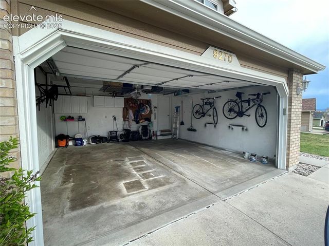 9270 Bellcove Circle, Colorado Springs, CO 80920