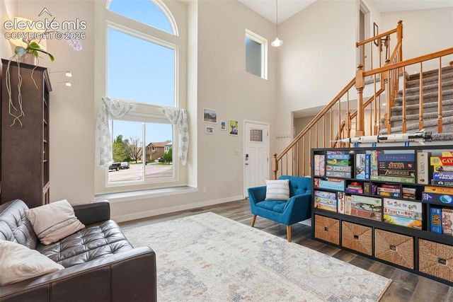 9270 Bellcove Circle, Colorado Springs, CO 80920