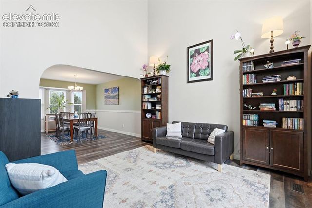 9270 Bellcove Circle, Colorado Springs, CO 80920