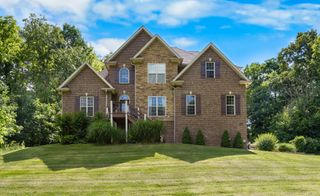 1721 Old Clarksville Pike, Chapmansboro, TN 37035