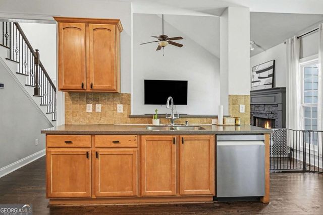 4154 Richardson Farm Drive, Kennesaw, GA 30152