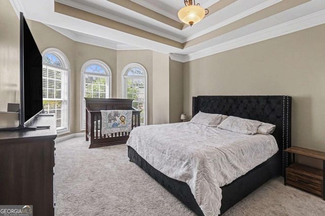 4154 Richardson Farm Drive, Kennesaw, GA 30152