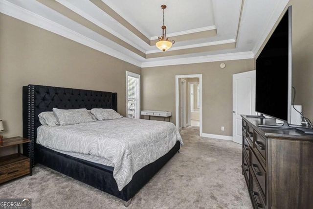 4154 Richardson Farm Drive, Kennesaw, GA 30152