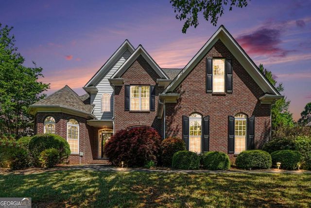 4154 Richardson Farm Drive, Kennesaw, GA 30152