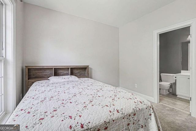 4154 Richardson Farm Drive, Kennesaw, GA 30152