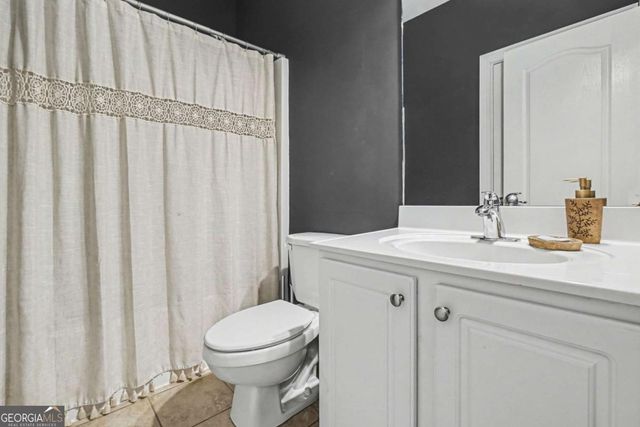 4154 Richardson Farm Drive, Kennesaw, GA 30152