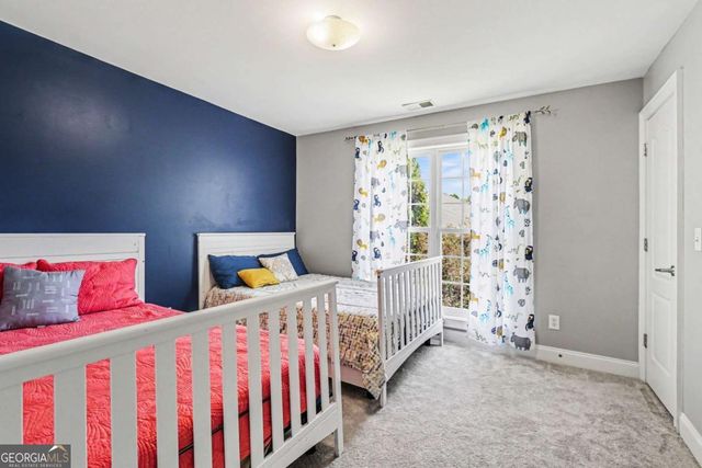 4154 Richardson Farm Drive, Kennesaw, GA 30152