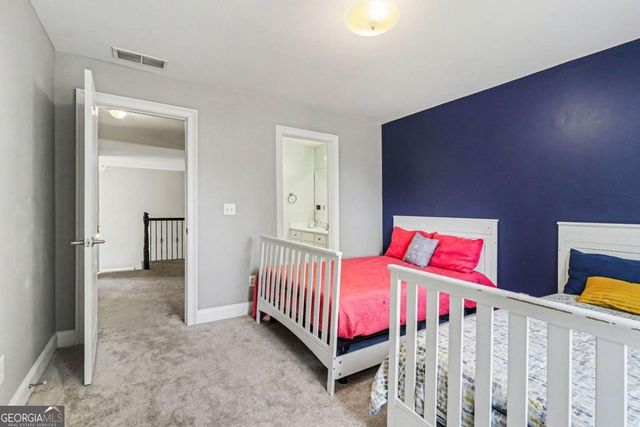 4154 Richardson Farm Drive, Kennesaw, GA 30152