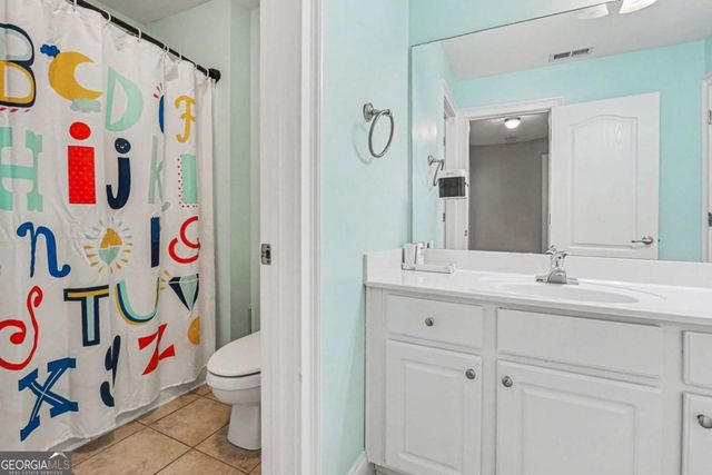 4154 Richardson Farm Drive, Kennesaw, GA 30152