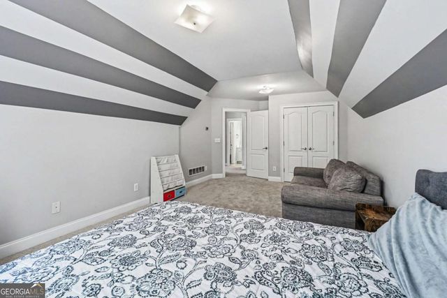4154 Richardson Farm Drive, Kennesaw, GA 30152