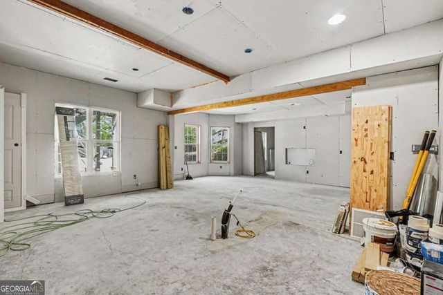 4154 Richardson Farm Drive, Kennesaw, GA 30152