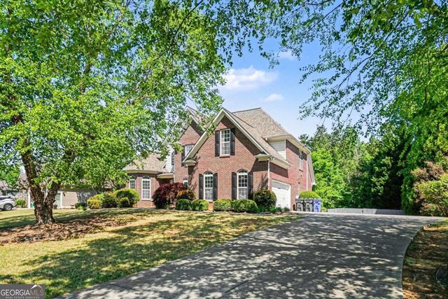 4154 Richardson Farm Drive, Kennesaw, GA 30152