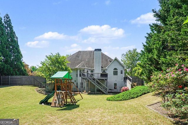 4154 Richardson Farm Drive, Kennesaw, GA 30152