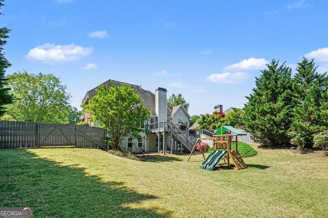 4154 Richardson Farm Drive, Kennesaw, GA 30152